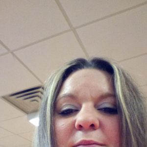 Meet your Posher, Candy